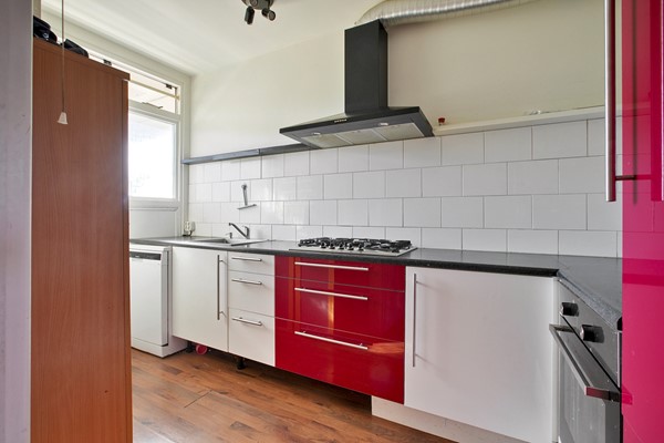 Medium property photo - Perim 114, 1503 GB Zaandam